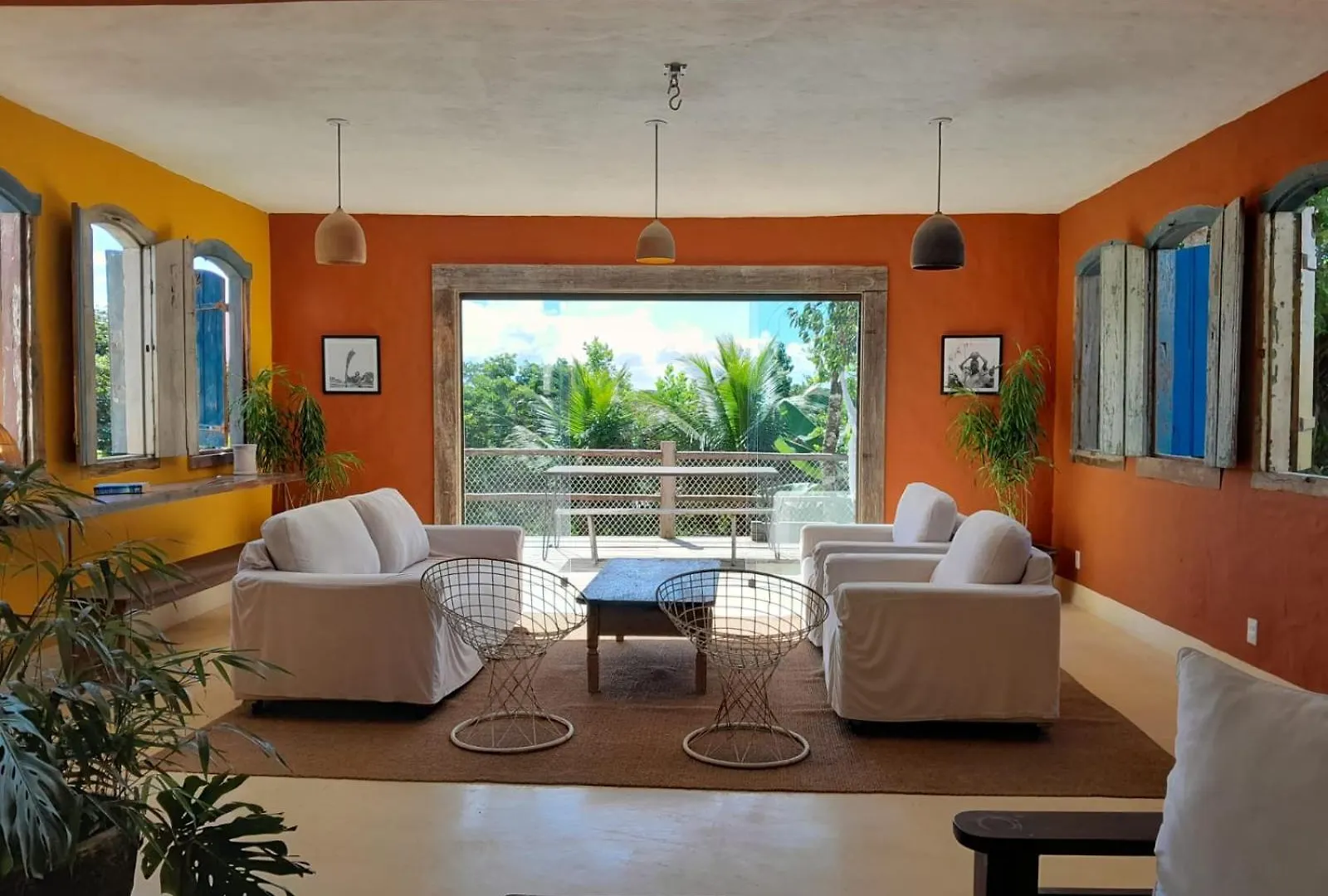 Casa Trancoso Perto Quadrado Praia Porto Seguro