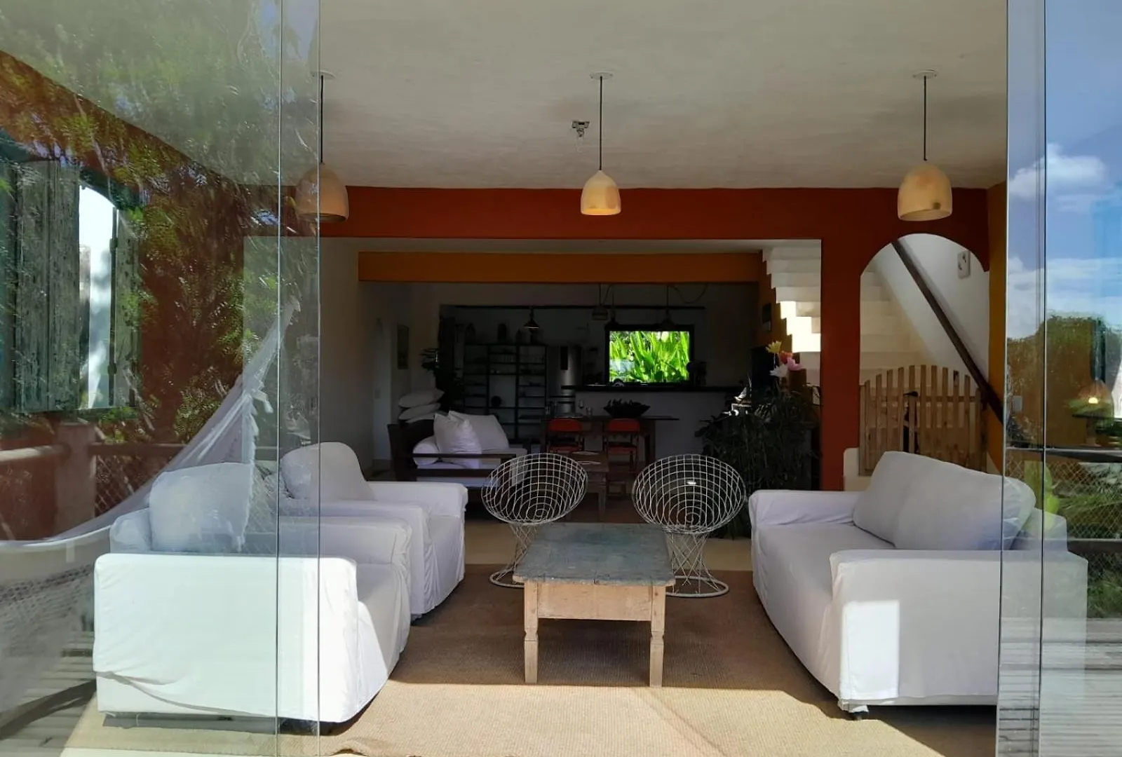 Villa Casa Trancoso Perto Quadrado Praia Porto Seguro