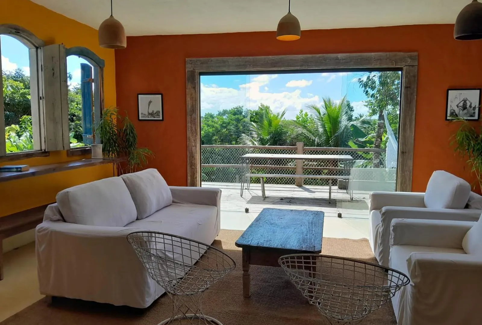 Casa Trancoso Perto Quadrado Praia Porto Seguro Villa
