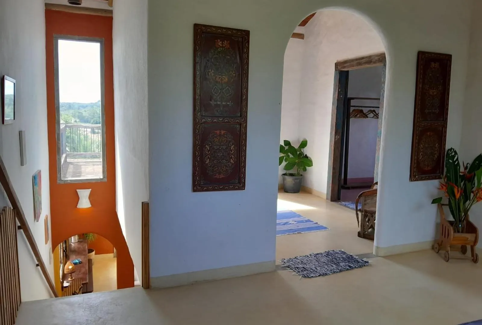 Casa Trancoso Perto Quadrado Praia Porto Seguro