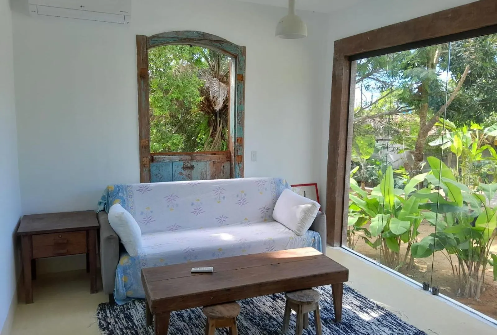פורטו סגורו Casa Trancoso Perto Quadrado Praia 0*, פורטו סגורו ברזיל