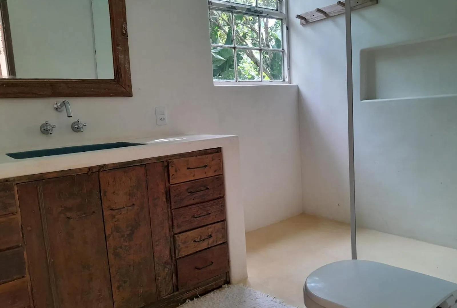 פורטו סגורו Casa Trancoso Perto Quadrado Praia ברזיל