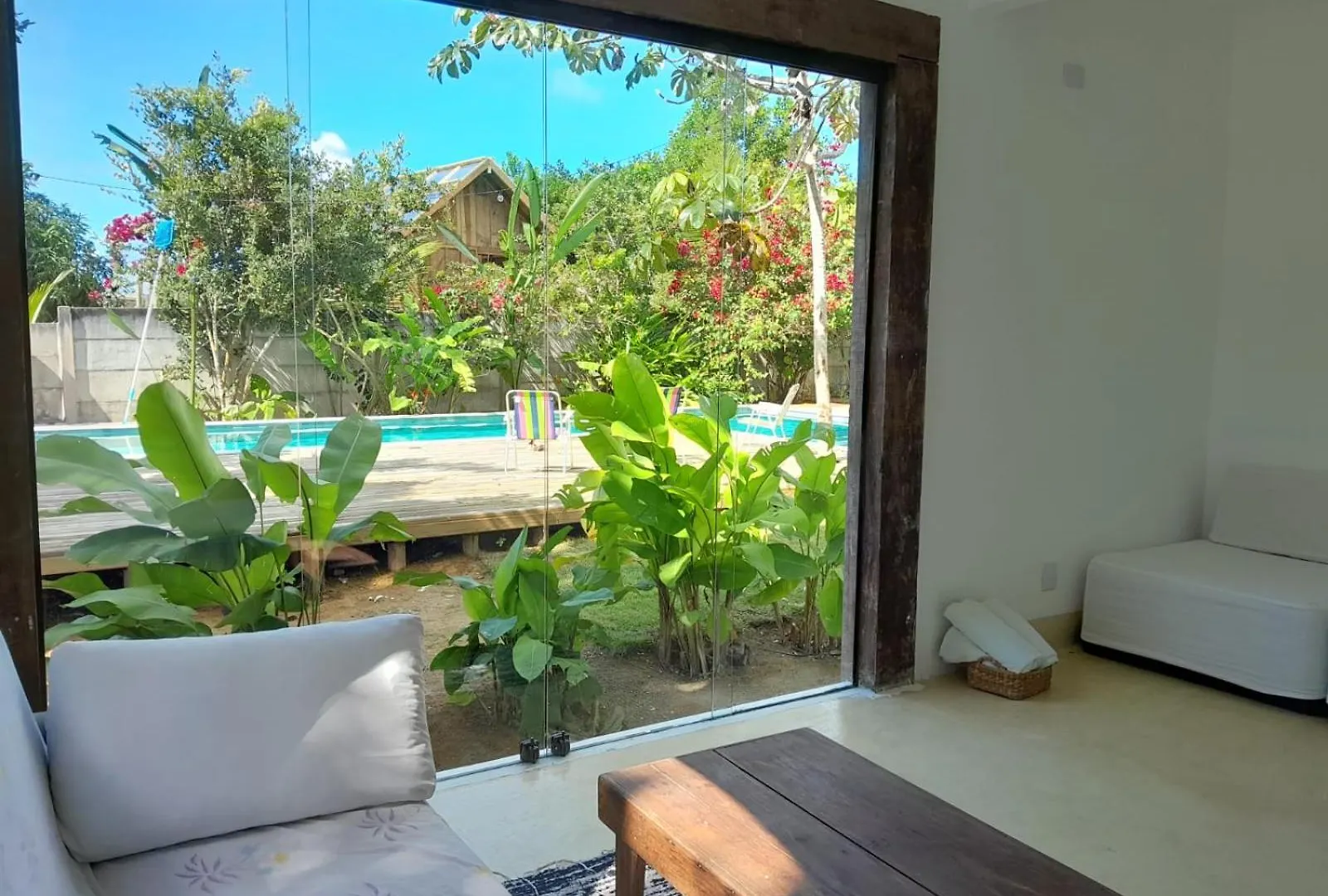 פורטו סגורו Casa Trancoso Perto Quadrado Praia